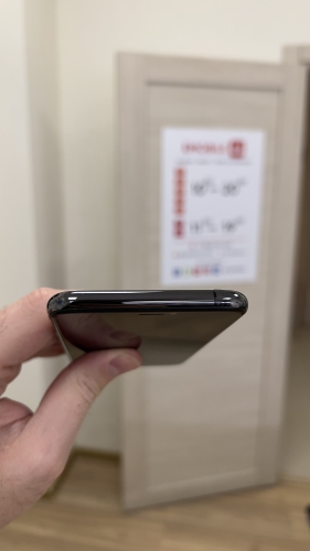 Apple iPhone XS 64Gb Space Gray б/у идеал