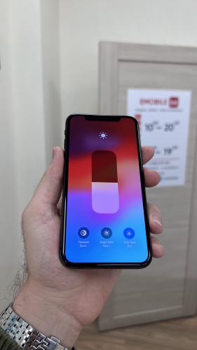 Apple iPhone XS 64Gb Space Gray б/у идеал