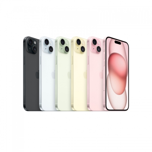 Apple iPhone 15 Plus 128Gb Blue