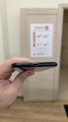 Apple iPhone 7 Plus 256Gb Black б/у идеал