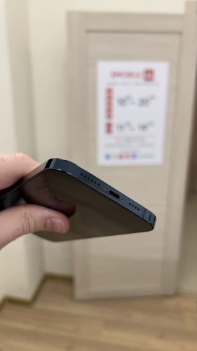 Apple iPhone 12 Pro Max 512Gb Pacific Blue б/у идеал