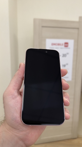 Apple iPhone 15 256Gb Pink б/у идеал