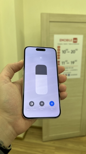 Apple iPhone 15 256Gb Pink б/у идеал