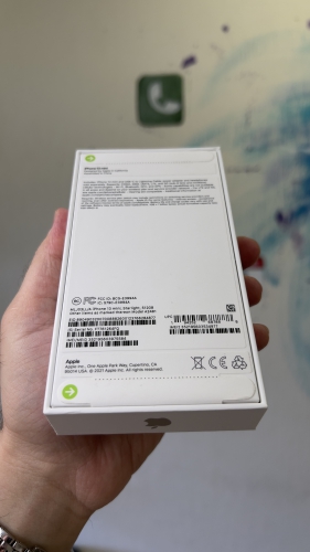 Apple iPhone 13 Mini 512Gb Starlight