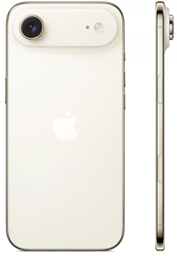 Apple iPhone Air 256GB Светло-золотой (Light Gold) eSIM