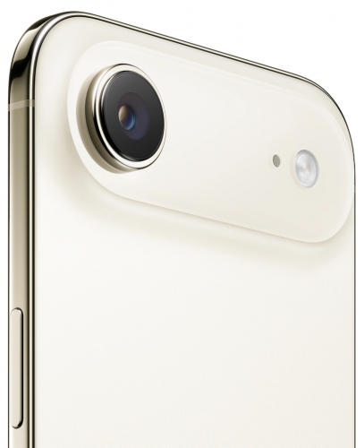 Apple iPhone Air 512GB Светло-золотой (Light Gold) eSIM