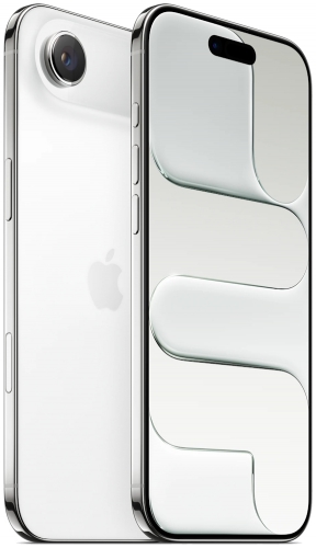 Apple iPhone Air 1TB Облачный белый (Cloud White) eSIM