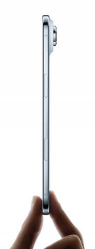 Apple iPhone Air 1TB Облачный белый (Cloud White) eSIM