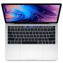 Apple MacBook Pro 13 with Retina display and Touch Bar Mid 2019 MV992RU/A Silver 256GB
