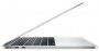 Apple MacBook Pro 13 with Retina display and Touch Bar Mid 2019 MV992RU/A Silver 256GB