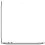 Apple MacBook Pro 13 with Retina display and Touch Bar Mid 2019 MV992RU/A Silver 256GB