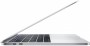 Apple MacBook Pro 13 with Retina display and Touch Bar Mid 2019 MUHQ2RU/A Silver 128GB