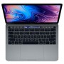 Apple MacBook Pro 13 with Retina display and Touch Bar Mid 2019 MUHN2RU/A Gray 128GB