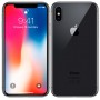 Apple iPhone X 64Gb Space Gray