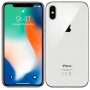 Apple iPhone X 64Gb Silver