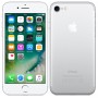 Apple iPhone 7 32Gb Silver б/у идеал