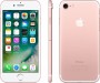 Apple iPhone 7 128Gb Rose Gold б/у идеал