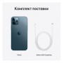 Apple iPhone 12 Pro Max 512Gb Blue RU/A