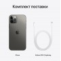 Apple iPhone 12 Pro 512Gb Graphite RU