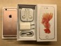 Apple iPhone 6s 16Gb Rose Gold