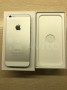 Apple iPhone 5s 16Gb Silver без touch id