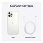 Apple iPhone 12 Pro Max 128Gb Silver AA/A