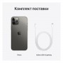 Apple iPhone 12 Pro Max 256Gb Graphite RU/A