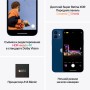 Apple iPhone 12 Mini 128Gb Black ZA/A