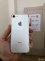 Apple iPhone 7 32Gb Silver б/у ростест