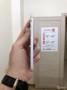 Apple iPhone 7 32Gb Silver б/у ростест