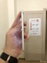 Apple iPhone 7 32Gb Silver б/у ростест