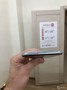 Samsung Galaxy A30 (2019) 32GB White (SM-A305F/DS) б/у