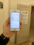 Apple iPhone 7 32Gb Rose Gold б/у идеал