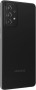 Samsung Galaxy A72 6/128GB Black RU/A