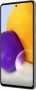 Samsung Galaxy A72 6/128GB Black RU/A