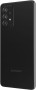 Samsung Galaxy A72 6/128GB Black RU/A
