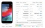 Apple iPhone 6 32Gb Space Gray б/у идеал