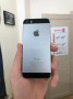 Apple iPhone 5s 16Gb Space Gray без touch id