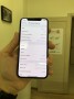 Apple iPhone Xs 256Gb Silver б/у идеал