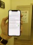 Apple iPhone Xs 256Gb Silver б/у идеал