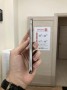 Apple iPhone Xs 256Gb Silver б/у идеал