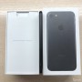 Apple iPhone 7 32Gb Black