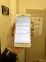 Apple iPhone 8 Plus 256Gb Silver