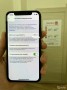 Apple iPhone X 64Gb Space Gray