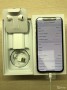 Apple iPhone X 256Gb Silver