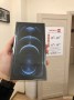 Apple iPhone 12 Pro Max 256Gb Pacific Blue RU/A