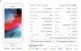 Apple iPhone SE 32Gb Rose Gold б/у идеал