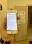 Apple iPhone SE 32Gb Rose Gold б/у идеал