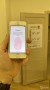 Apple iPhone 5s 16Gb Silver б/у идеал