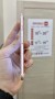 Apple iPhone 6S 32Gb Rose Gold б/у